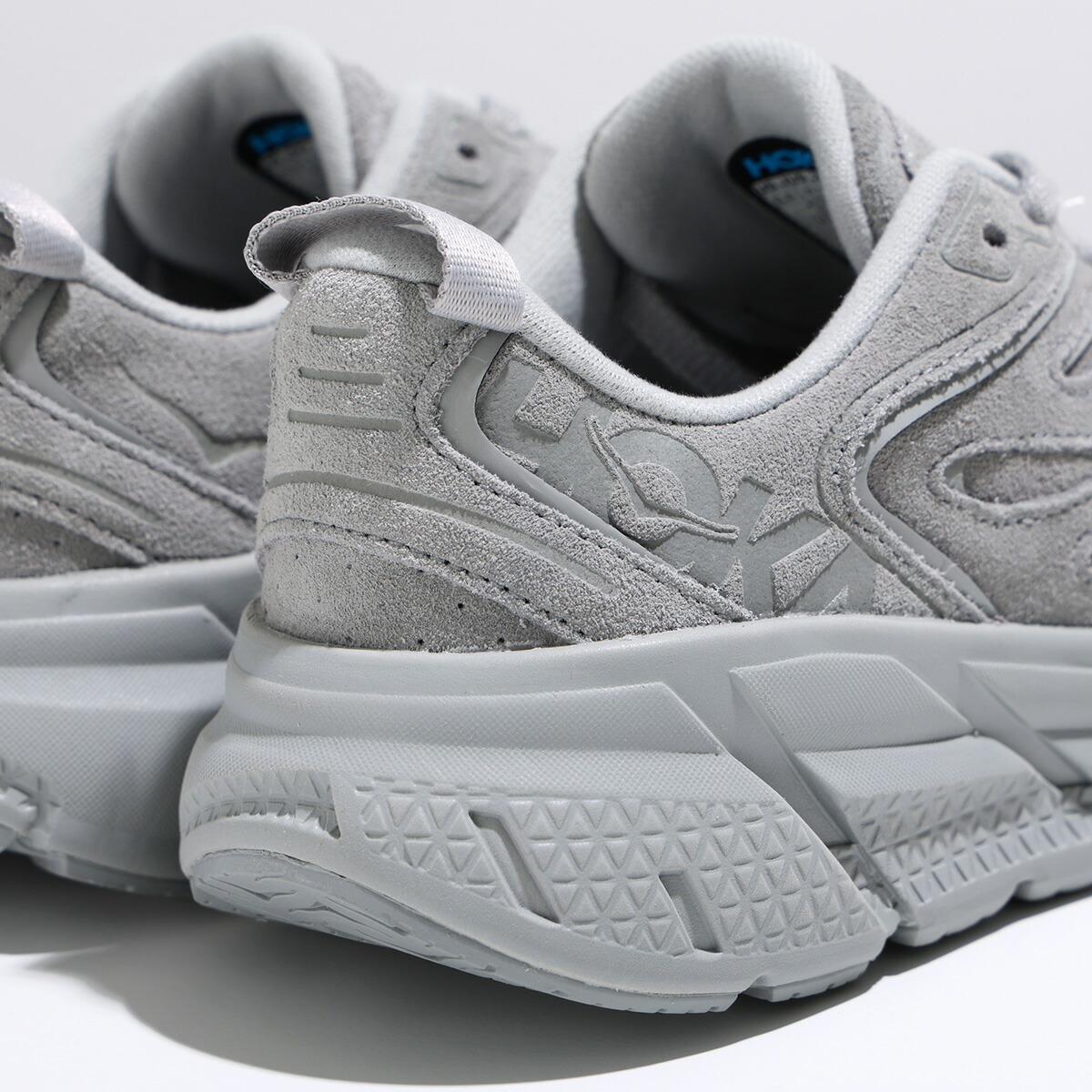 楽天市場】HOKA ONE ONE ホカ オネオネ スニーカー Clifton L Suede