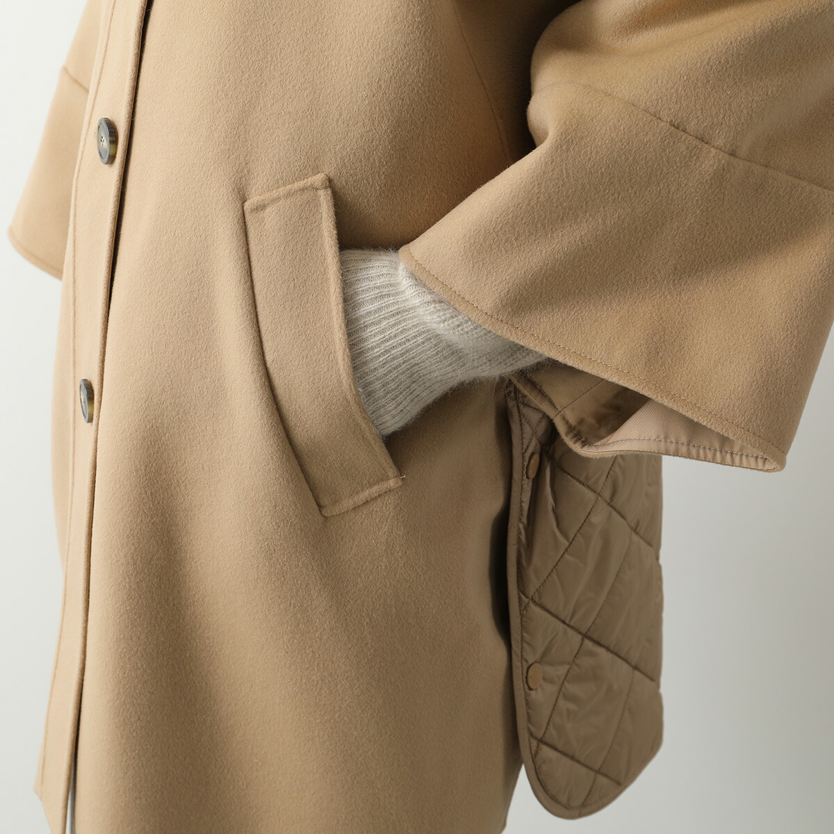 楽天市場】WEEKEND MAX MARA ウィークエンド マックスマーラ コート