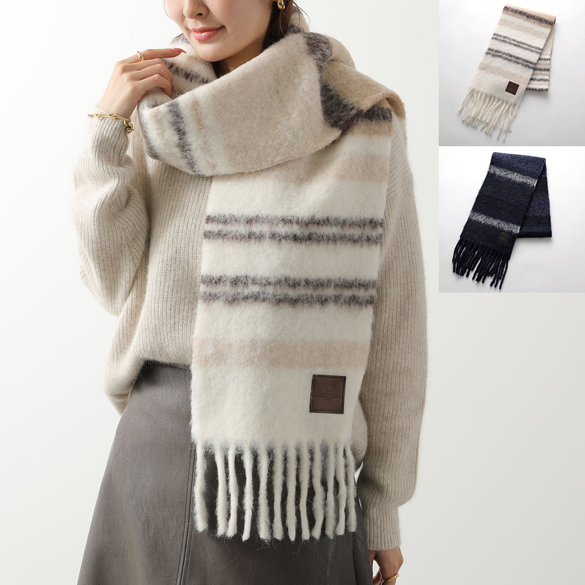 楽天市場】WEEKEND MAX MARA ウィークエンド マックスマーラ マフラー