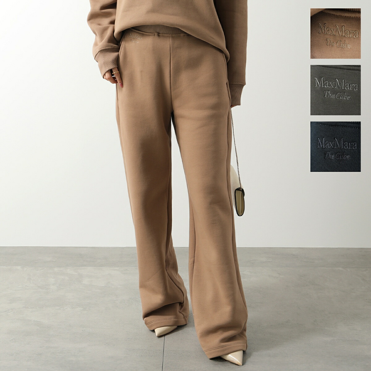 楽天市場】マックスマーラ（パンツ｜ボトムス）：レディース
