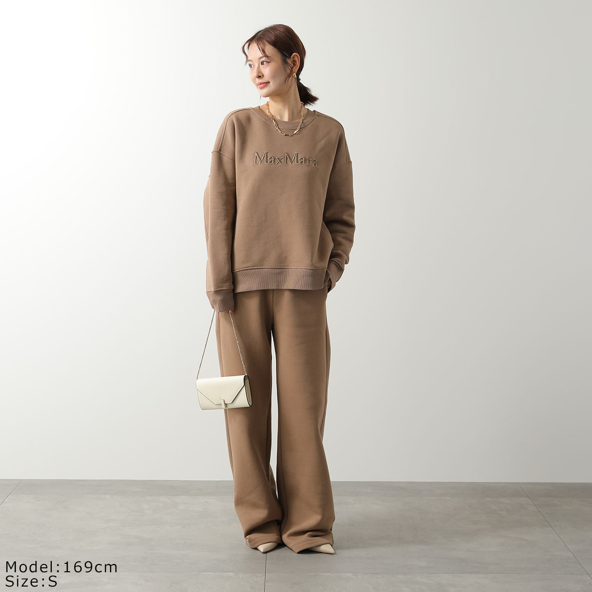 楽天市場】【最大2万円OFFクーポン対象・3/1限定】S MAX MARA エス