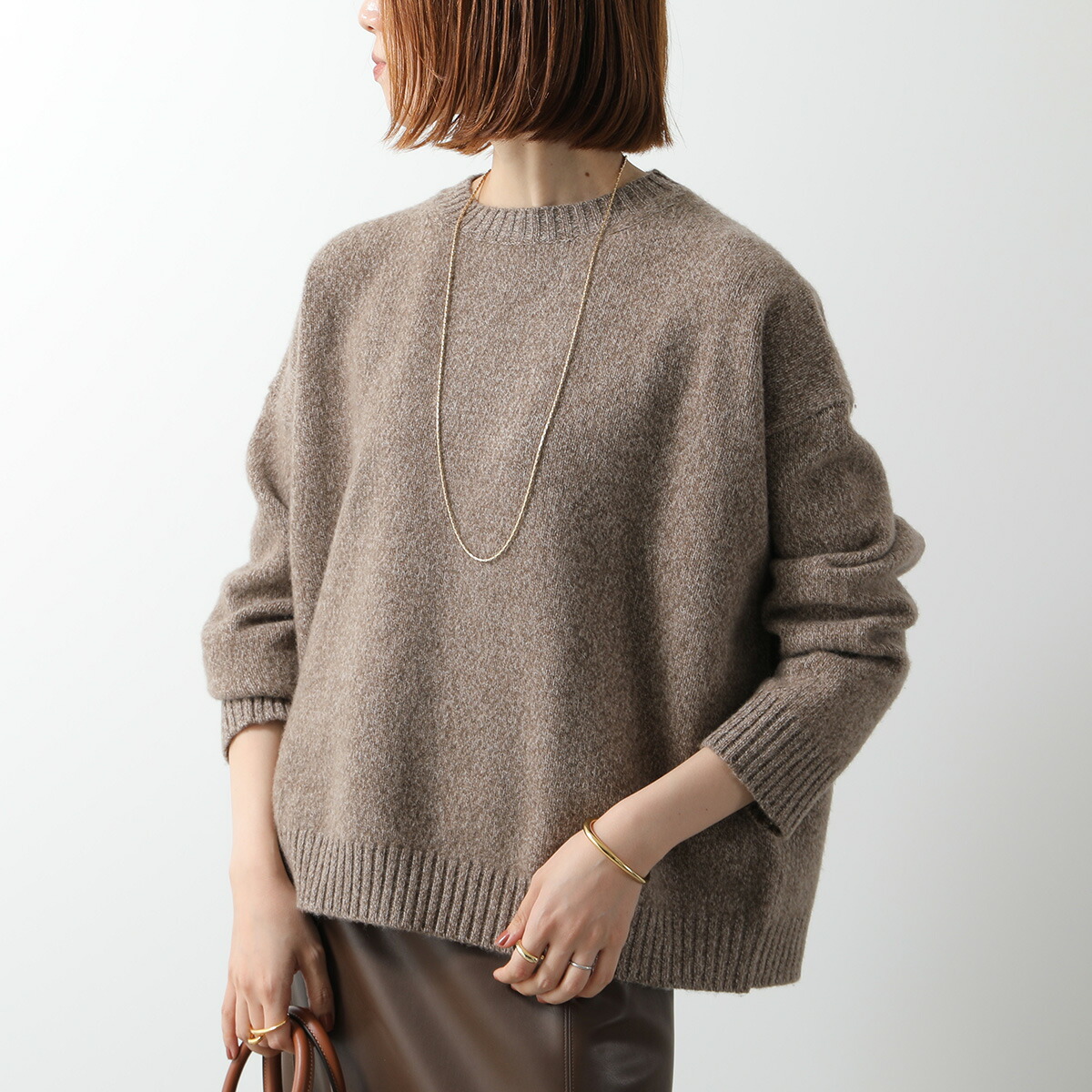 楽天市場】WEEKEND MAX MARA ウィークエンド マックスマーラ セーター