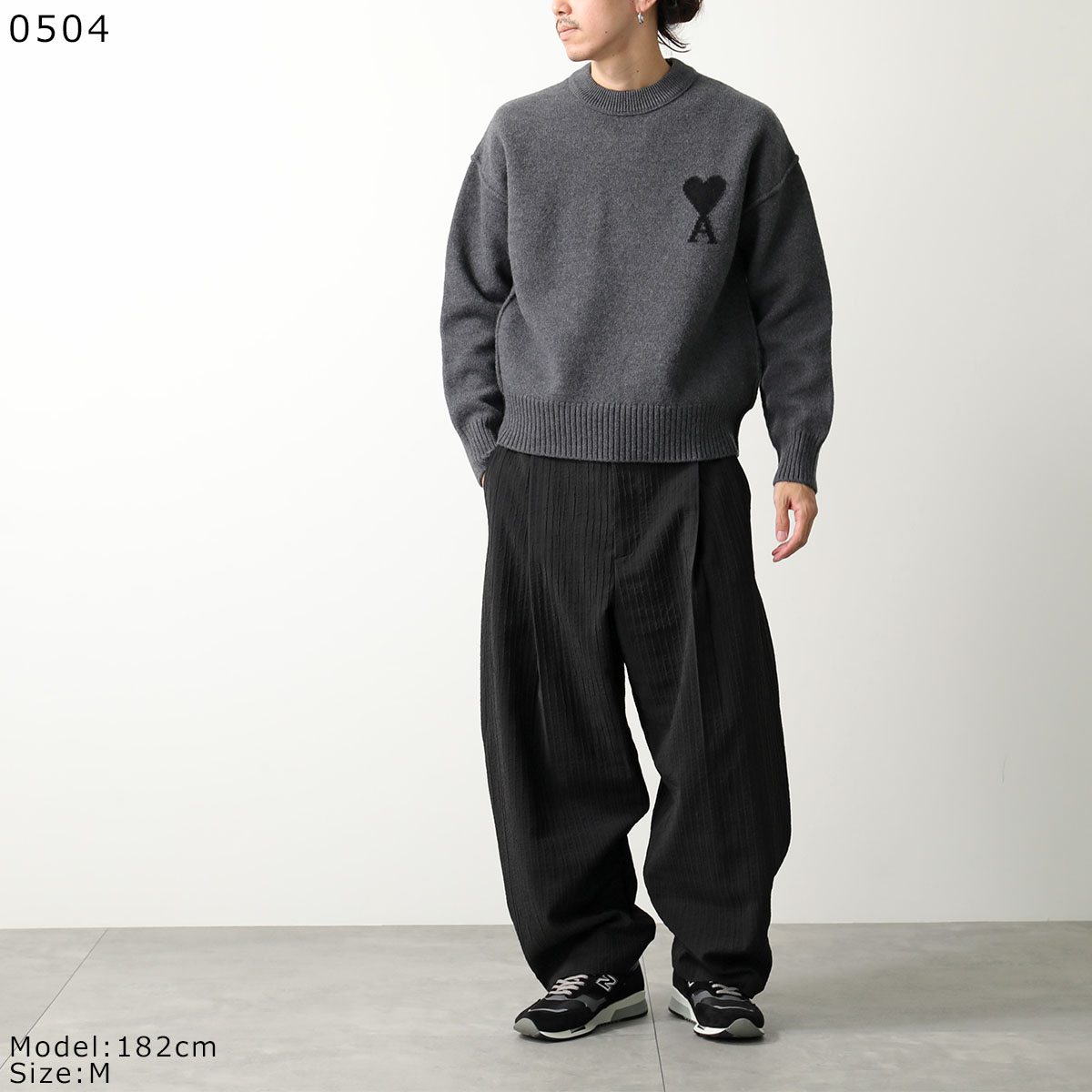 楽天市場】【最大2万円OFFクーポン対象・3/1限定】ami paris