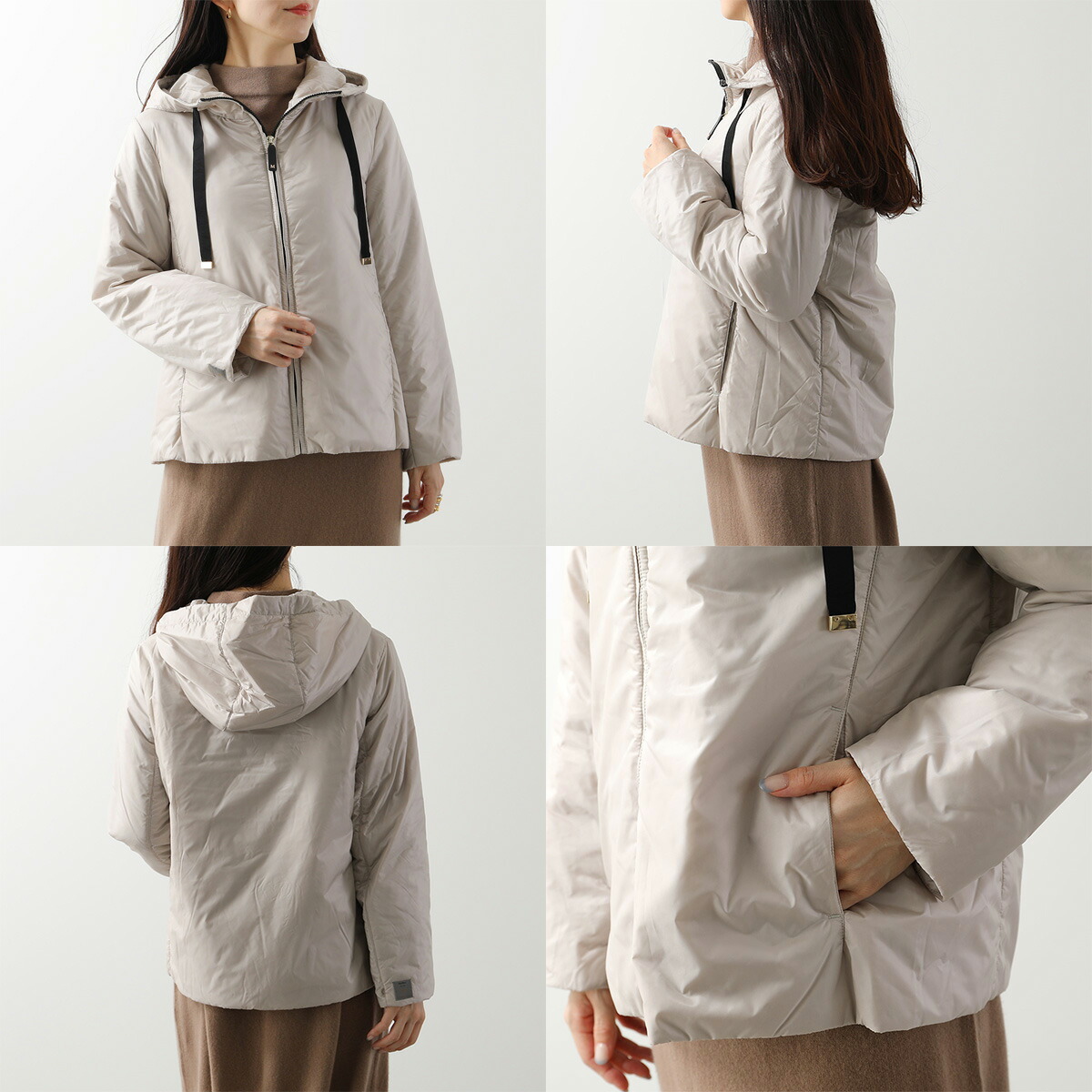 楽天市場】MAX MARA THE CUBE マックスマーラ ザ キューブ ジャケット