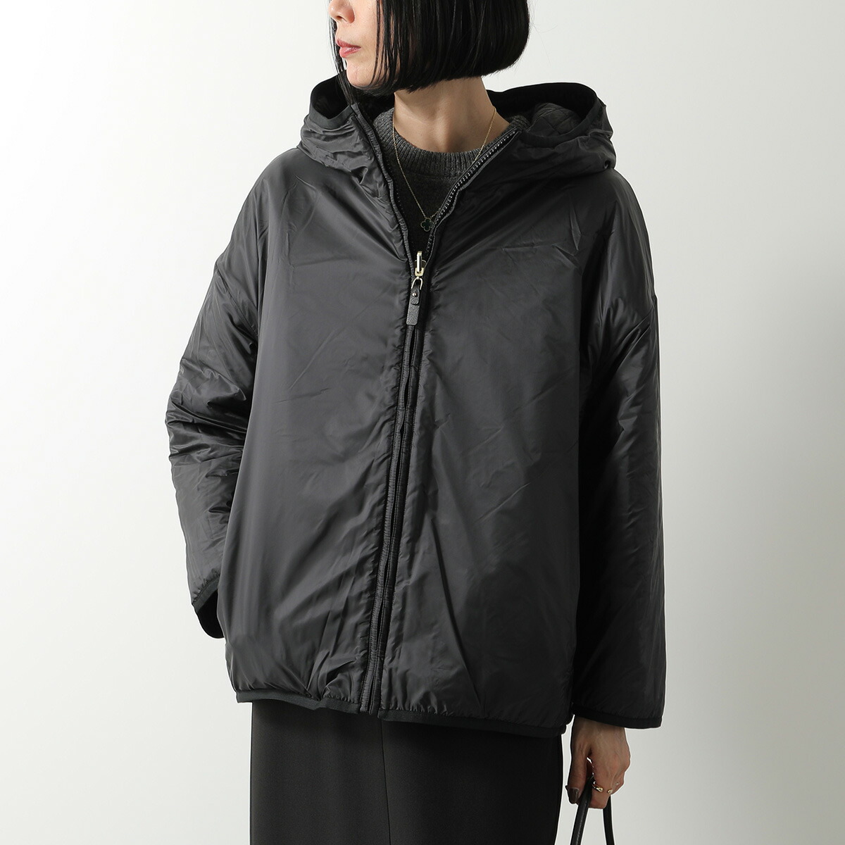 楽天市場】Max Mara The Cube マックスマーラ ザ・キューブ 中綿