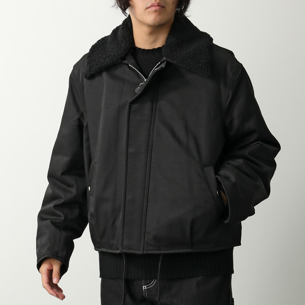 楽天市場】OUR LEGACY アワーレガシー ジャケット ACE JACKET エース