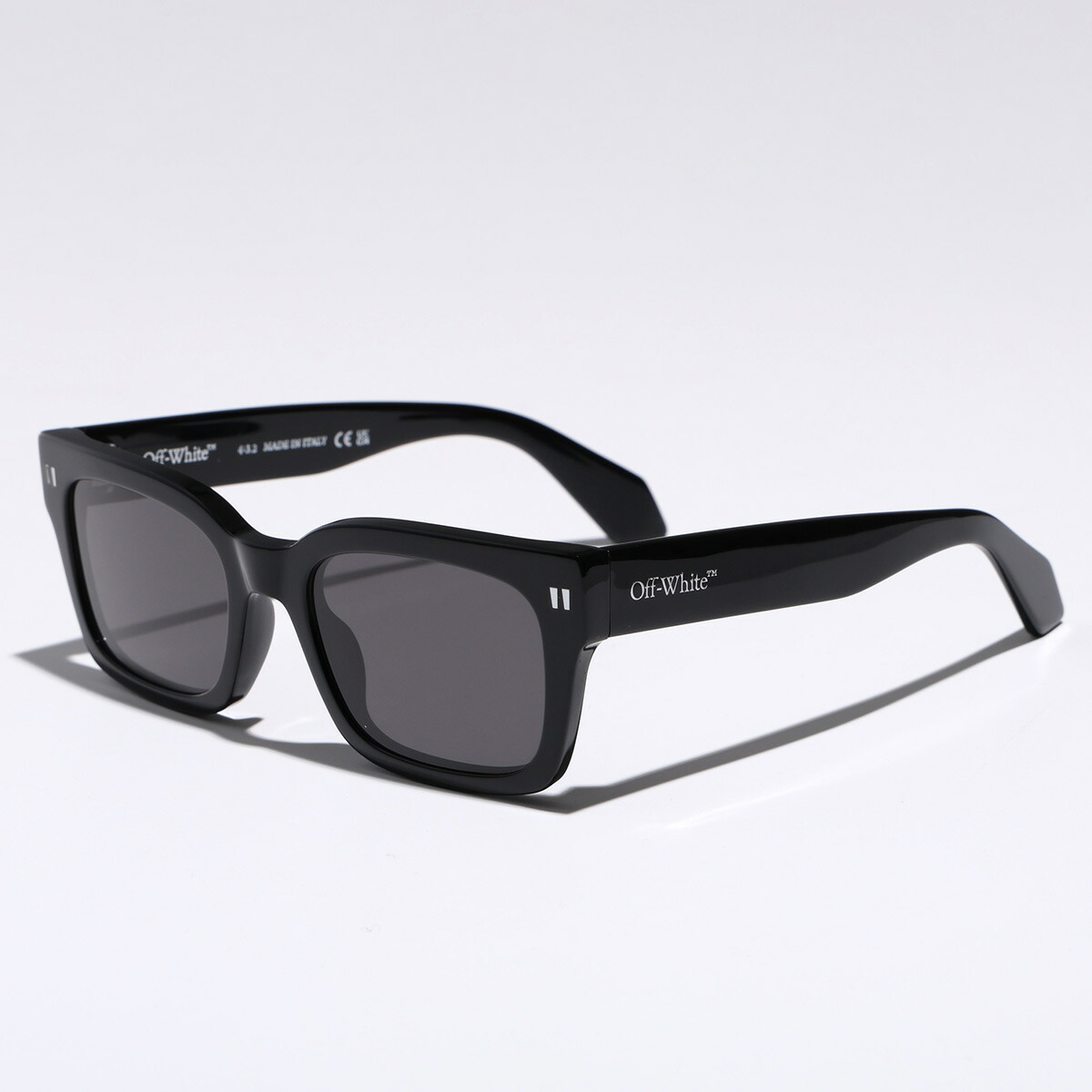 楽天市場】OFF-WHITE オフホワイト VIRGIL ABLOH サングラス MIDLAND