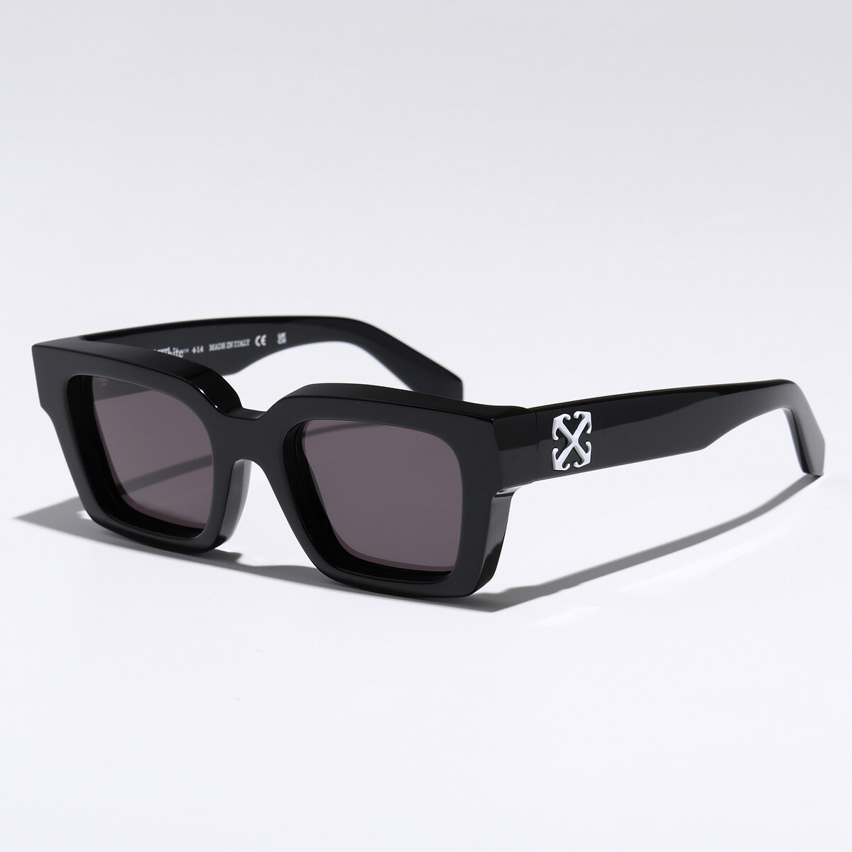 楽天市場】OFF-WHITE オフホワイト VIRGIL ABLOH サングラス VIRGIL