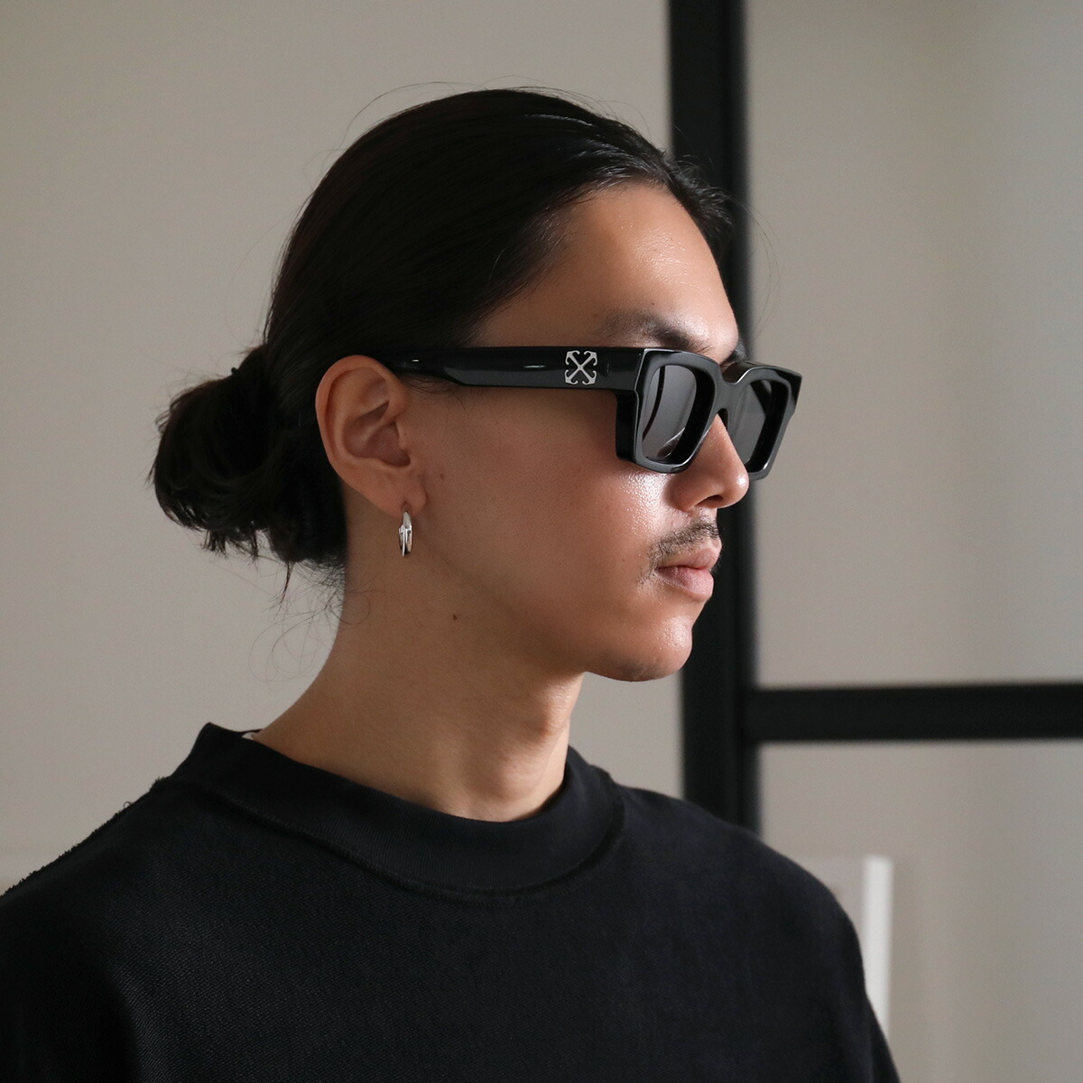 楽天市場】OFF-WHITE オフホワイト VIRGIL ABLOH サングラス VIRGIL