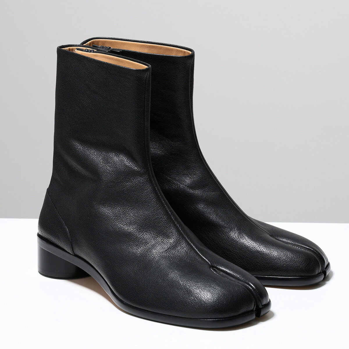 楽天市場】MAISON MARGIELA メゾンマルジェラ タビブーツ Tabi