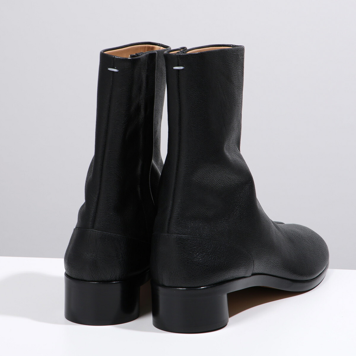 楽天市場】MAISON MARGIELA メゾンマルジェラ タビブーツ Tabi