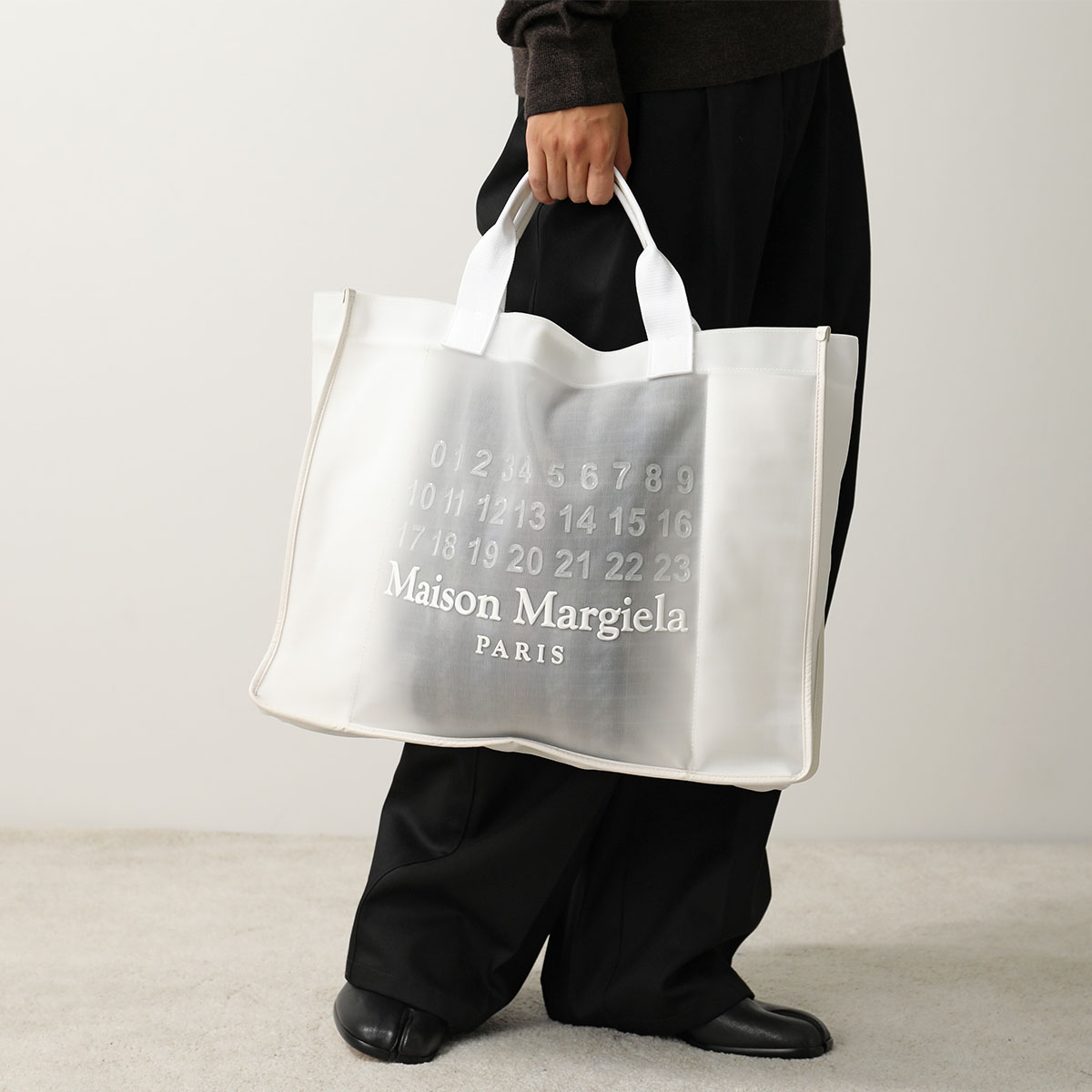 楽天市場】【最大2万円OFFクーポン対象・3/1限定】MAISON MARGIELA