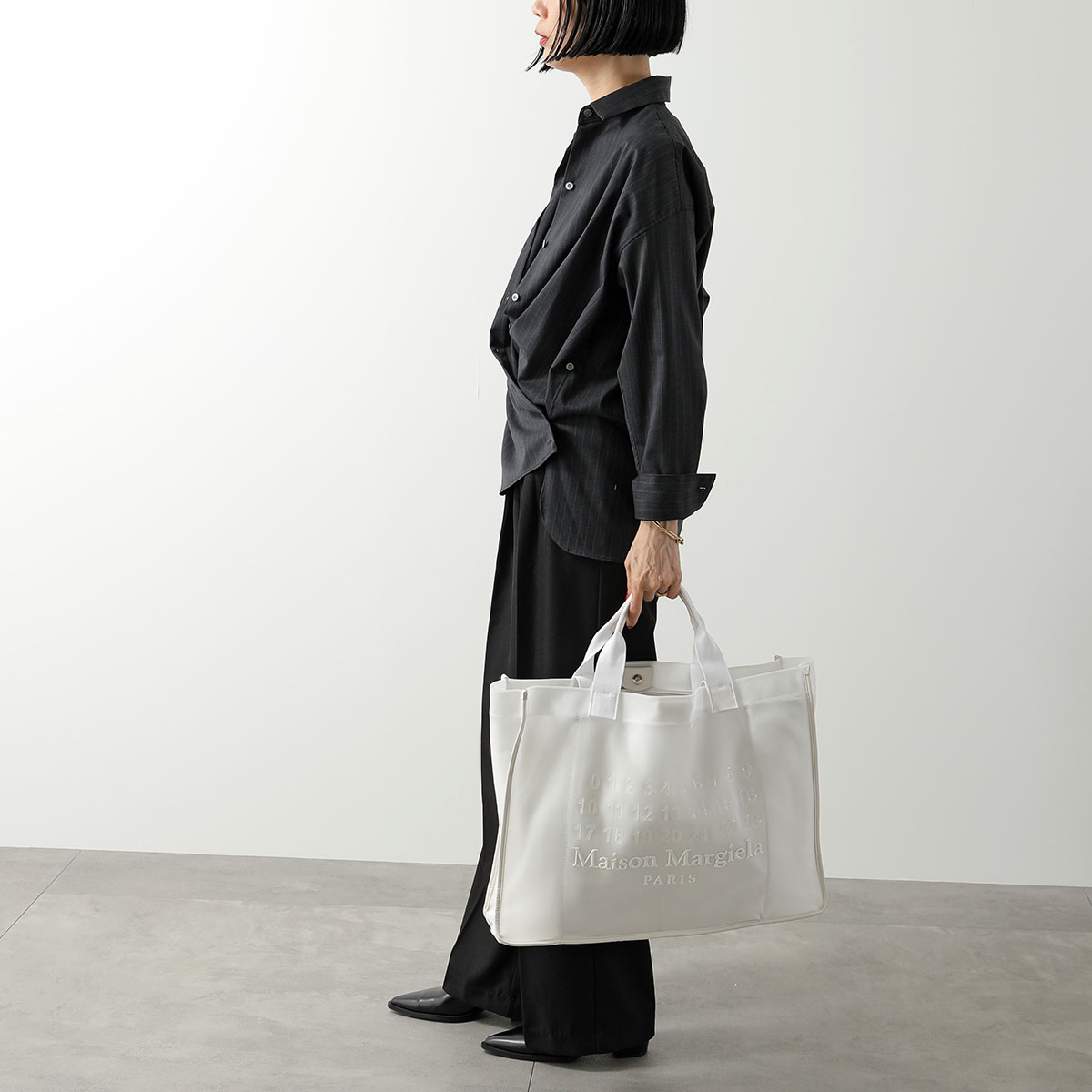 楽天市場】【最大2万円OFFクーポン対象・3/1限定】MAISON MARGIELA