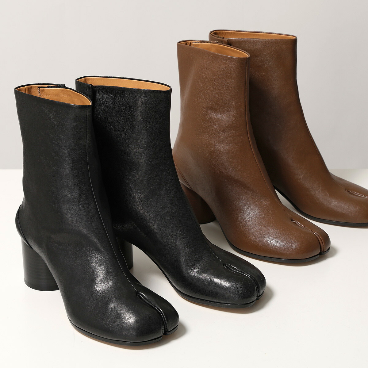 楽天市場】MAISON MARGIELA メゾンマルジェラ タビブーツ Tabi