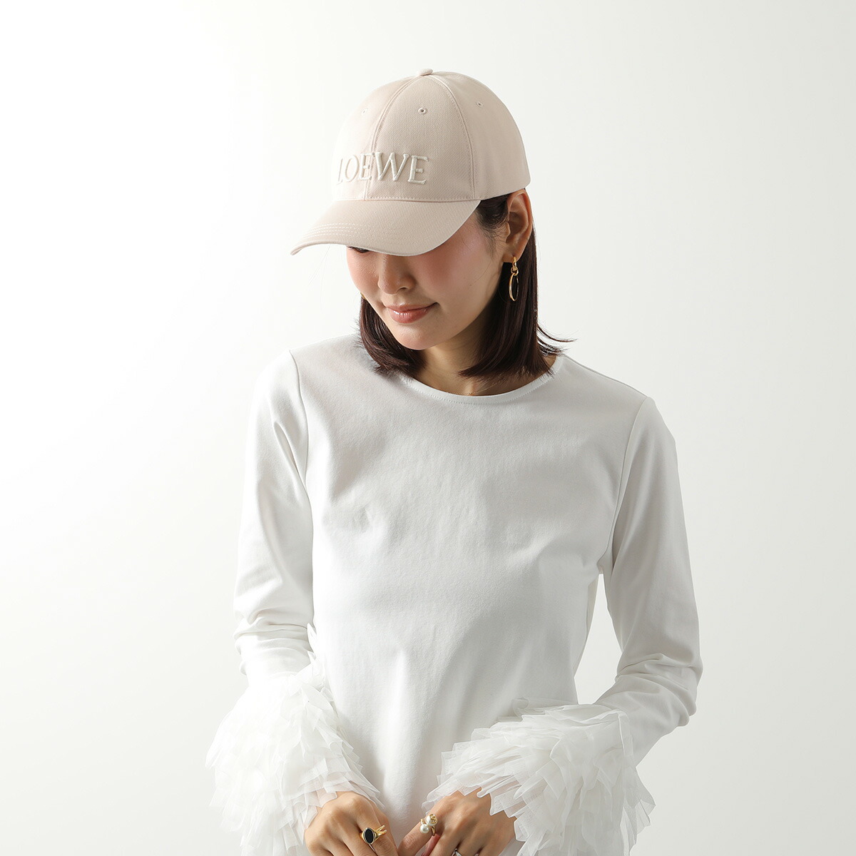 楽天市場】【最大2万円OFFクーポン対象・3/1限定】LOEWE ロエベ ベース