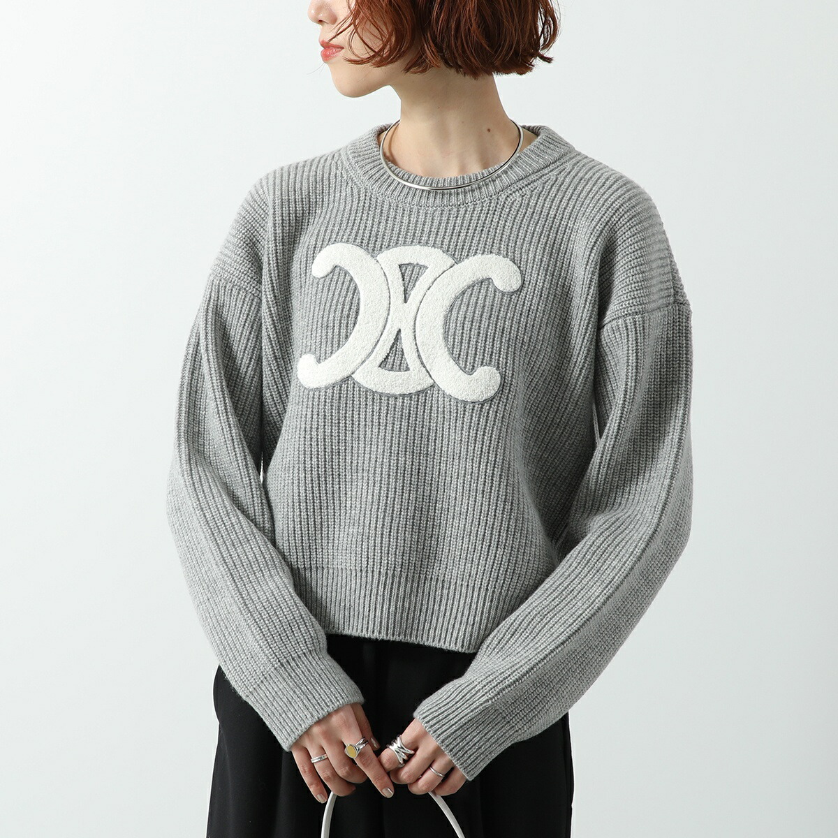 楽天市場】【最大2万円OFFクーポン対象・3/1限定】CELINE セリーヌ