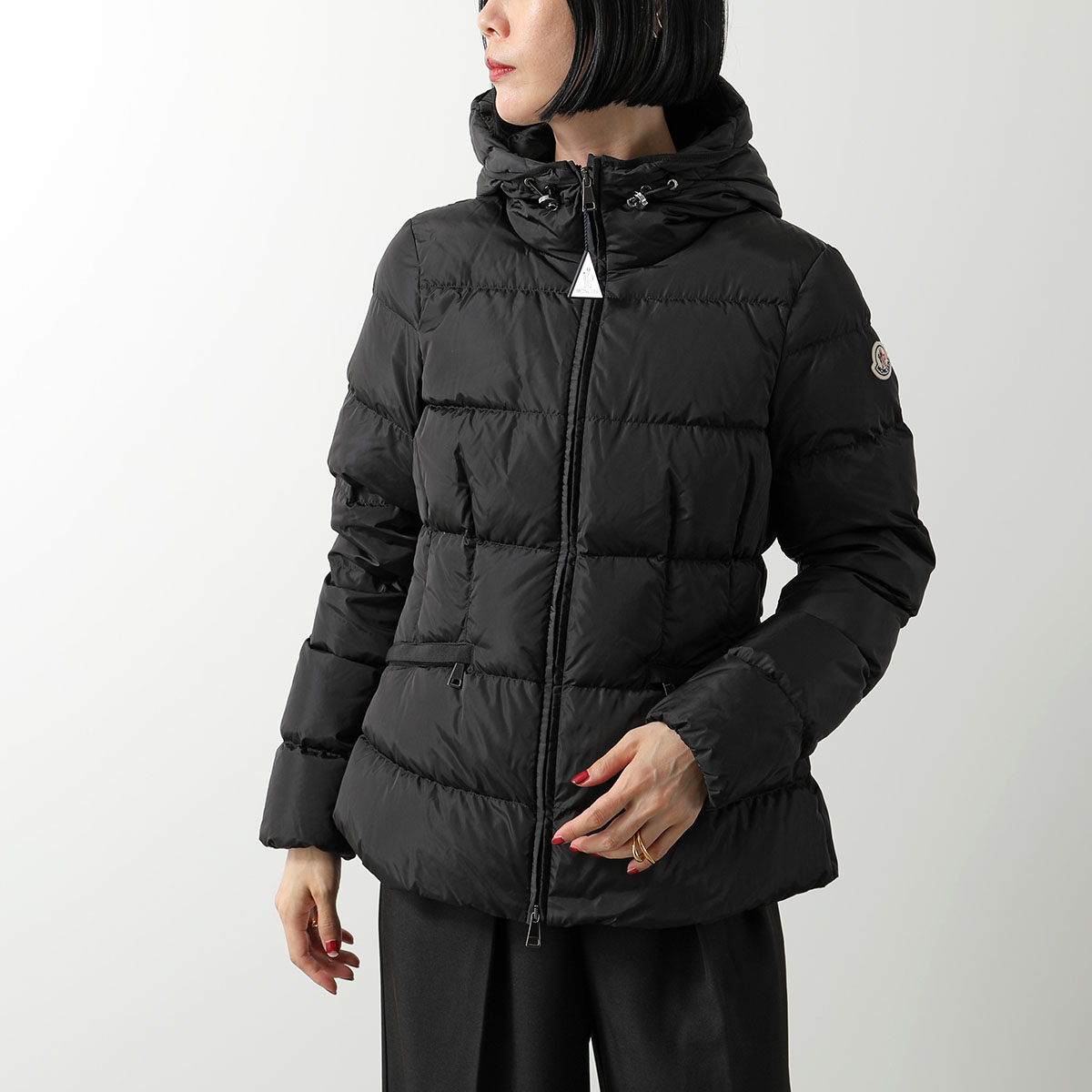 楽天市場】MONCLER モンクレール ダウンジャケット AVOCE アヴォーチェ