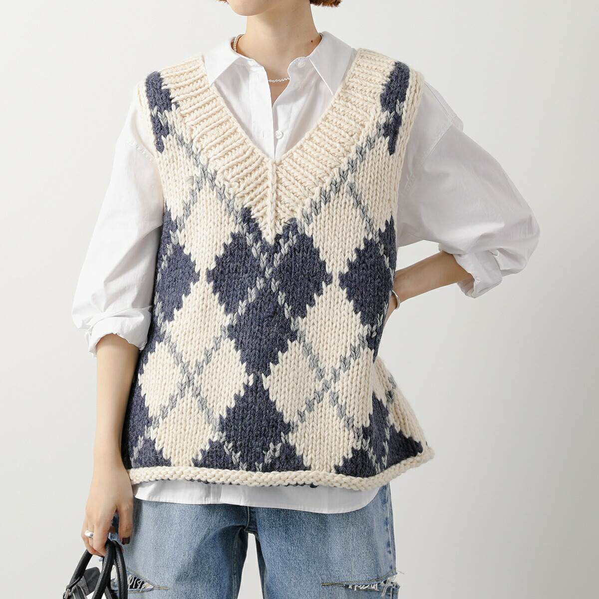 楽天市場】TORRAZZO DONNA トラッゾドンナ ベスト 6262-468 レディース