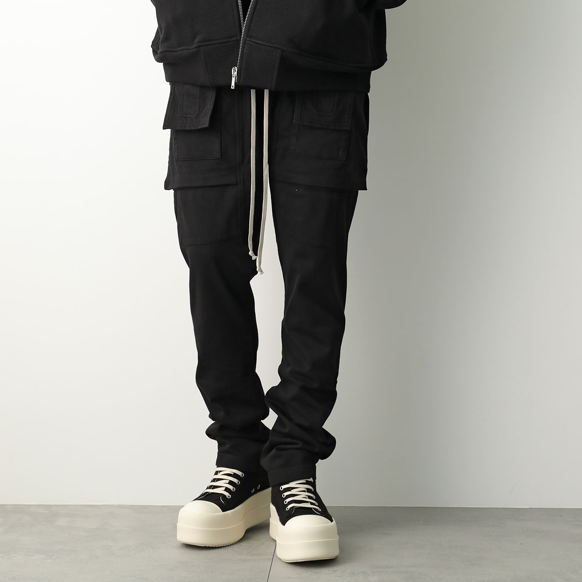 楽天市場】Rick Owens DRKSHDW リックオウエンス ダークシャドウ