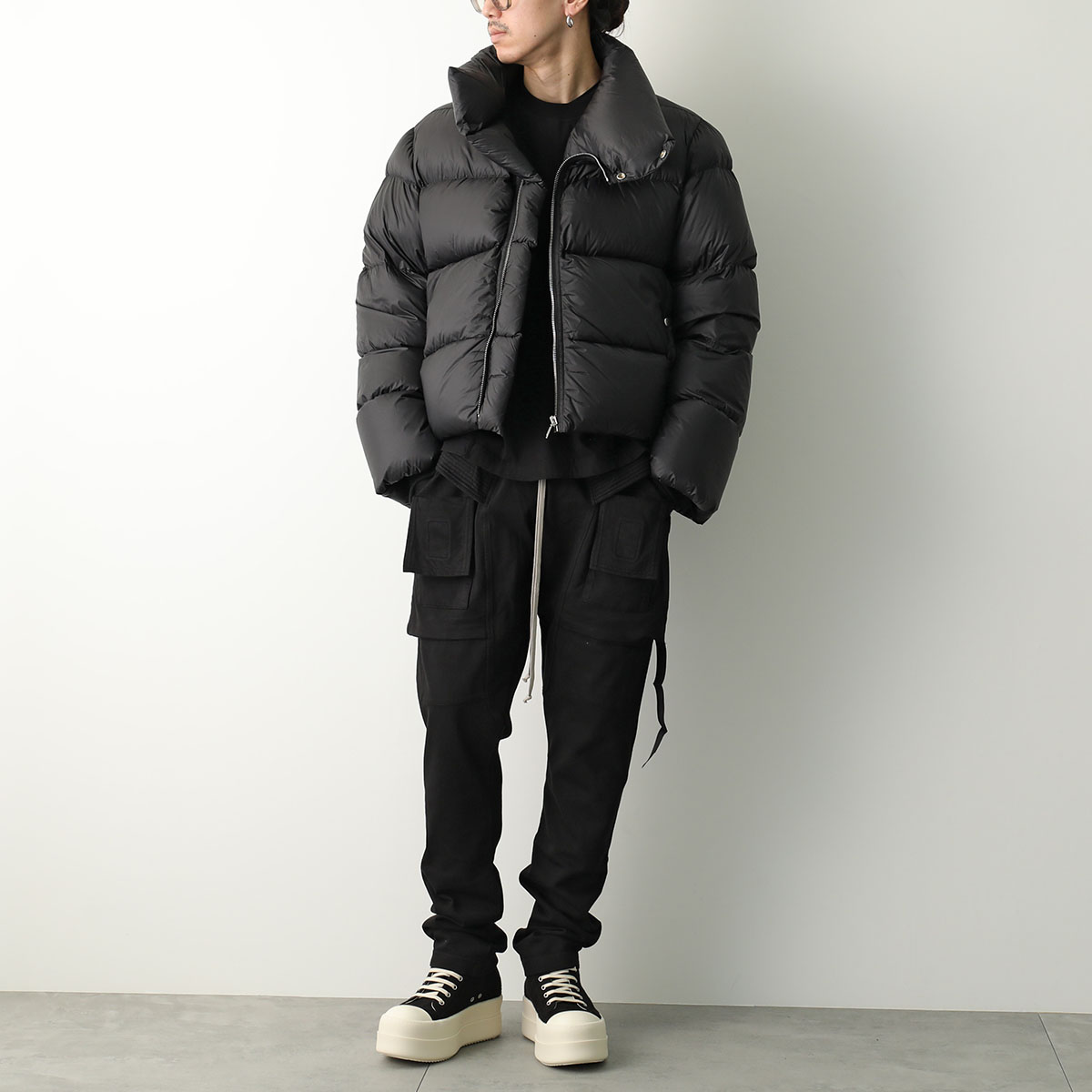 楽天市場】【最大2万円OFFクーポン対象・3/1限定】Rick Owens リック