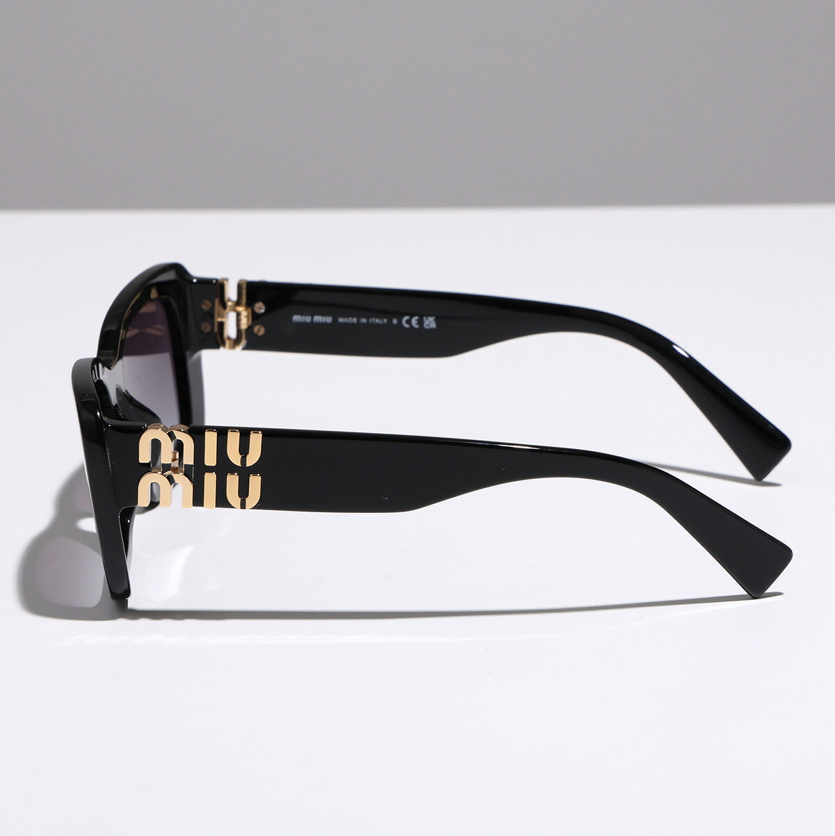 楽天市場】【最大2万円OFFクーポン対象・3/1限定】MIUMIU ミュウミュウ