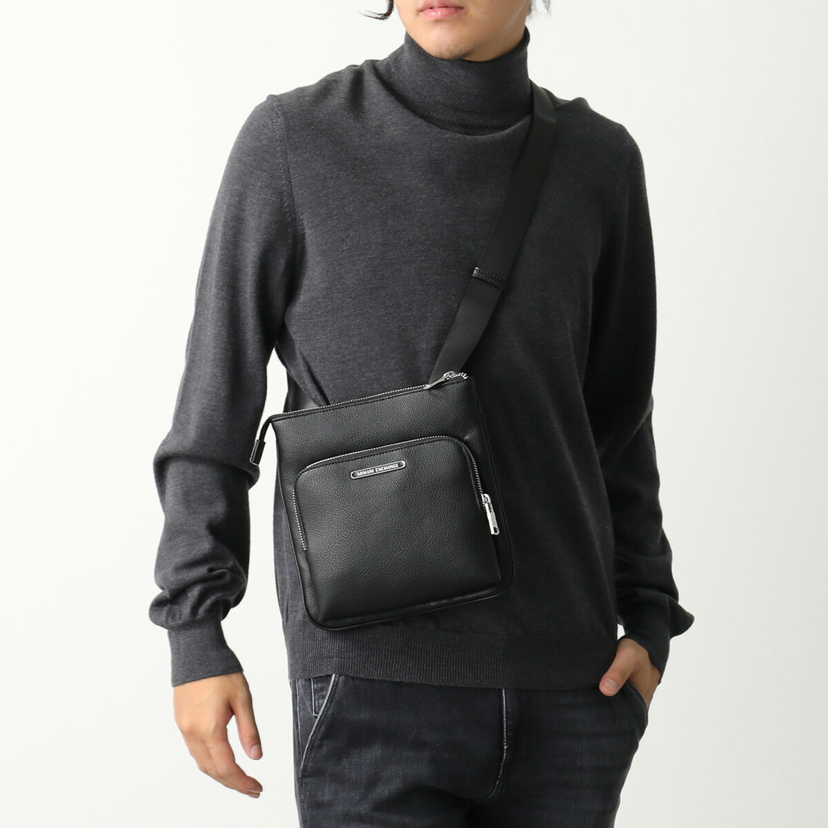 楽天市場】【最大2万円OFFクーポン対象・3/1限定】ARMANI EXCHANGE A/X