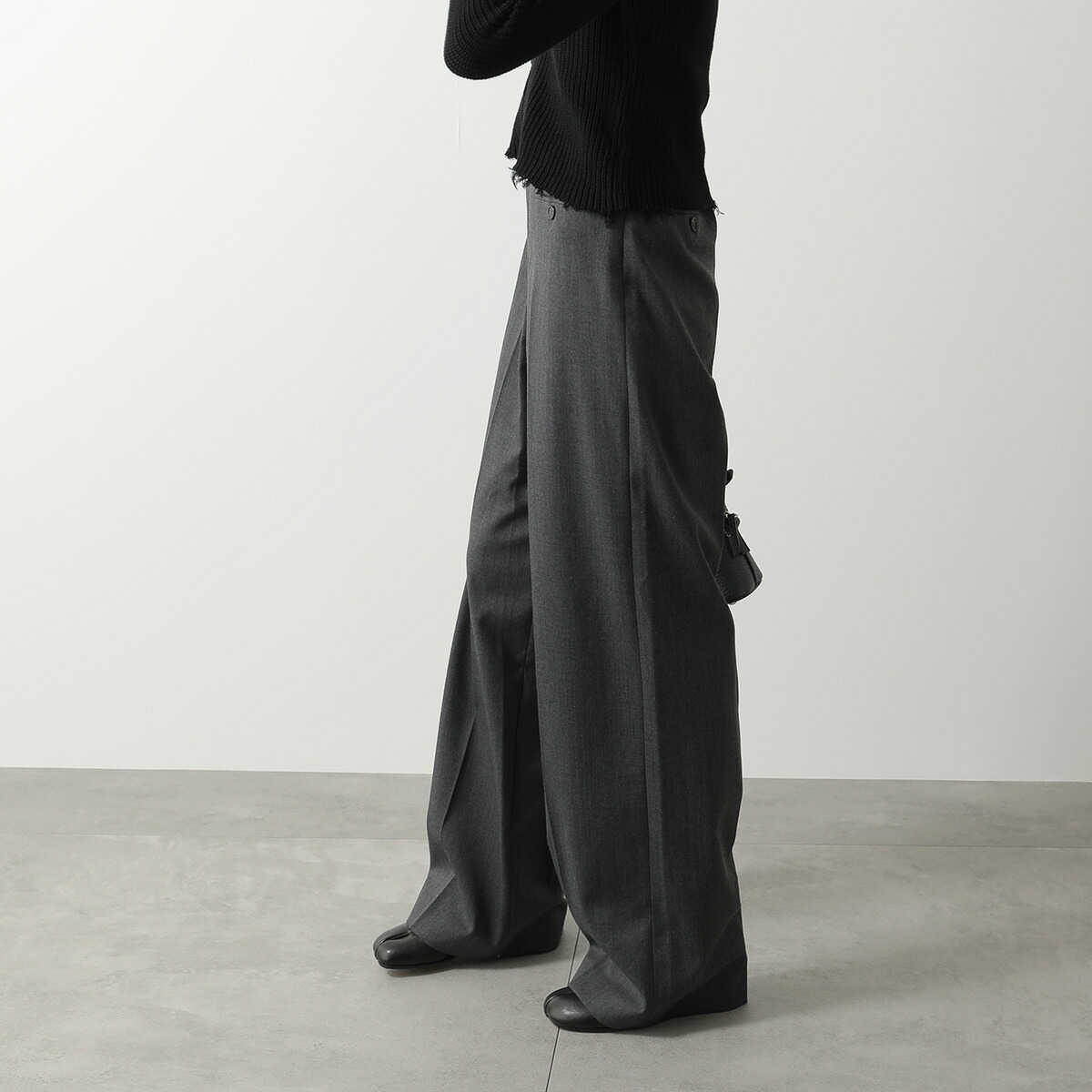 楽天市場】【最大2万円OFFクーポン対象・3/1限定】MM6 エムエム