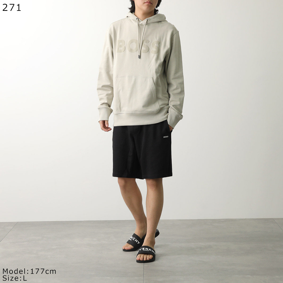 楽天市場】【最大2万円OFFクーポン対象・3/1限定】HUGO BOSS ORANGE