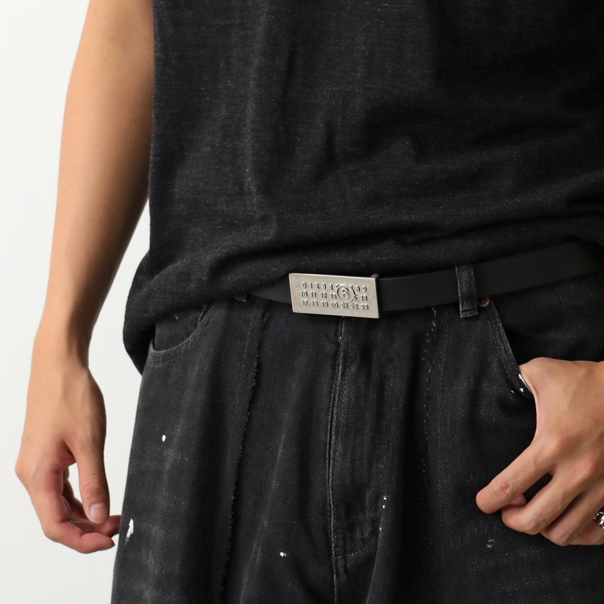 楽天市場】【最大2万円OFFクーポン対象・3/1限定】MM6 エムエム