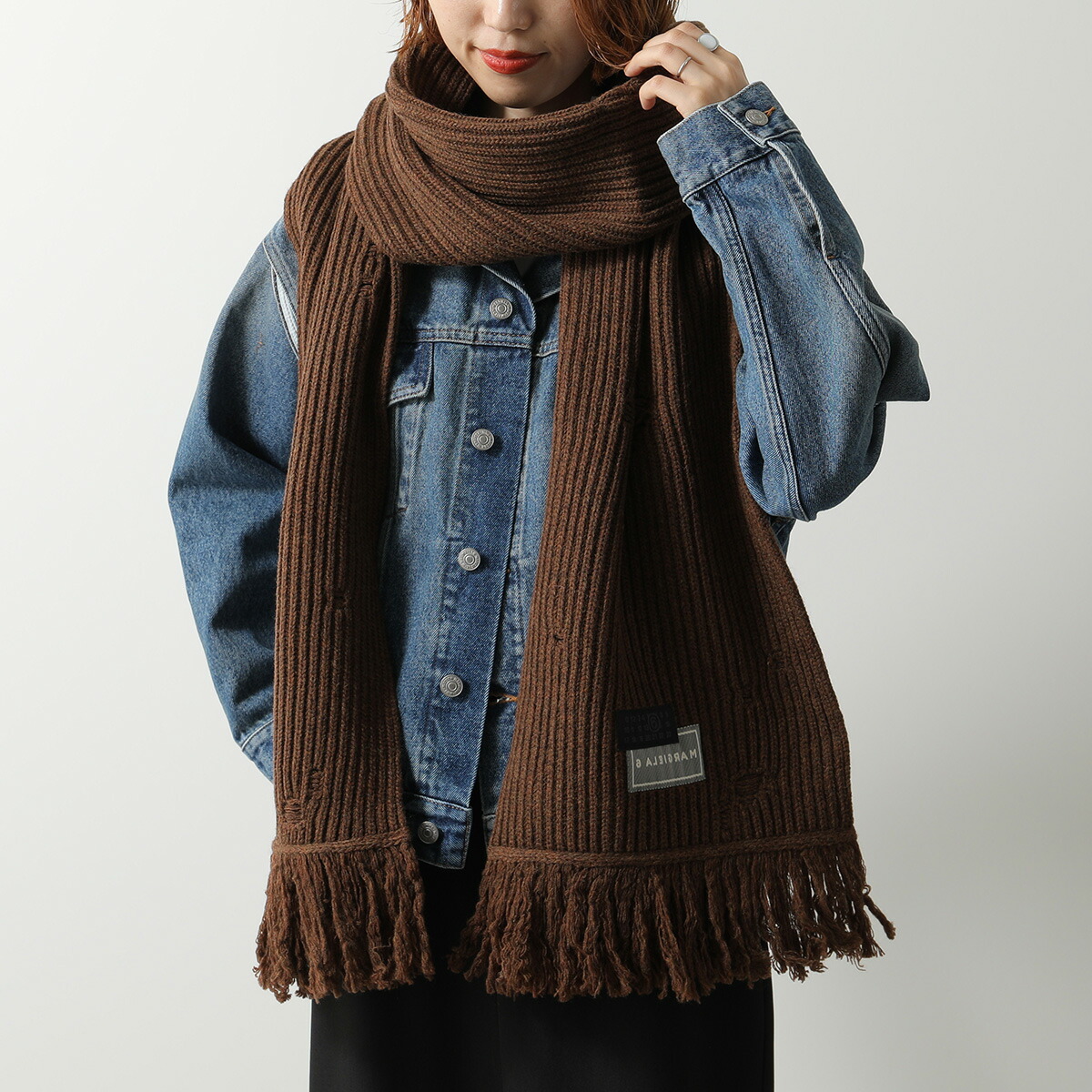 楽天市場】【最大2万円OFFクーポン対象・3/1限定】MM6 エムエム