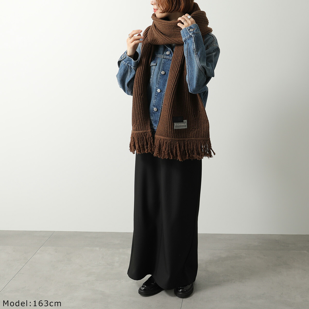 楽天市場】【最大2万円OFFクーポン対象・3/1限定】MM6 エムエム