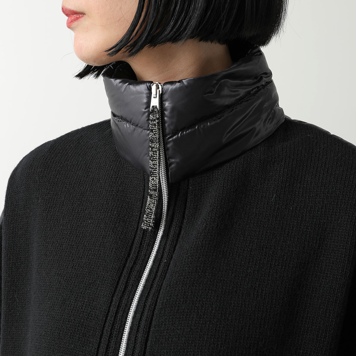 楽天市場】HERNO Resort ヘルノ リゾート ダウンベスト PI00139DR