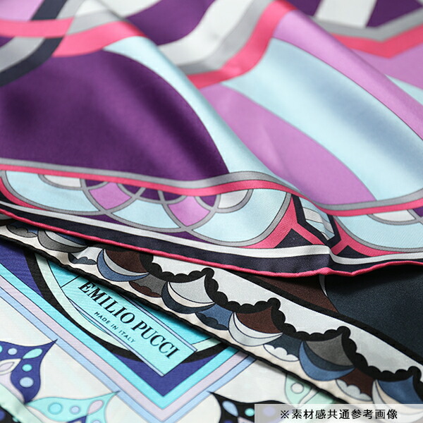 楽天市場】EMILIO PUCCI エミリオプッチ 8J639 09901 1522 カラー4色