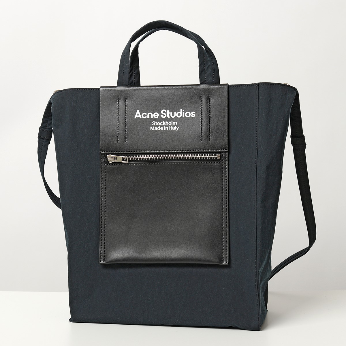 楽天市場】Acne Studios アクネストゥディオズ トートバッグ C10069 FN