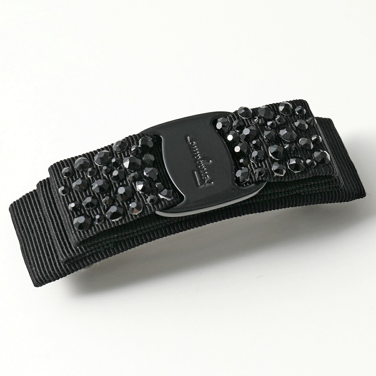 楽天市場】FERRAGAMO フェラガモ 34 1693 ヴィラリボン バレッタ