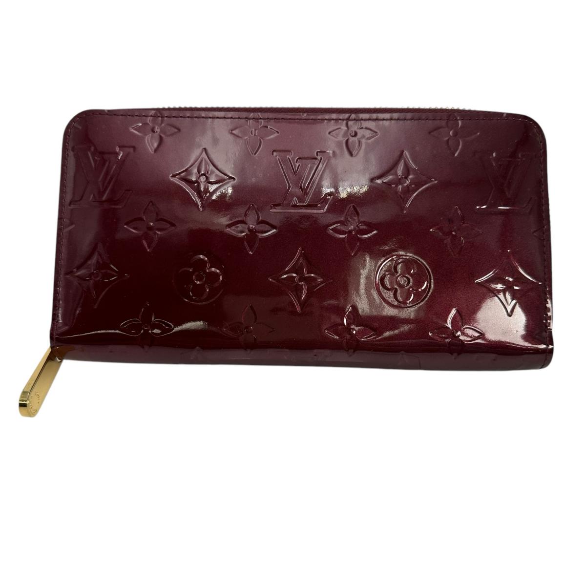 楽天市場】ヴェルニ ジッピーウォレットの通販