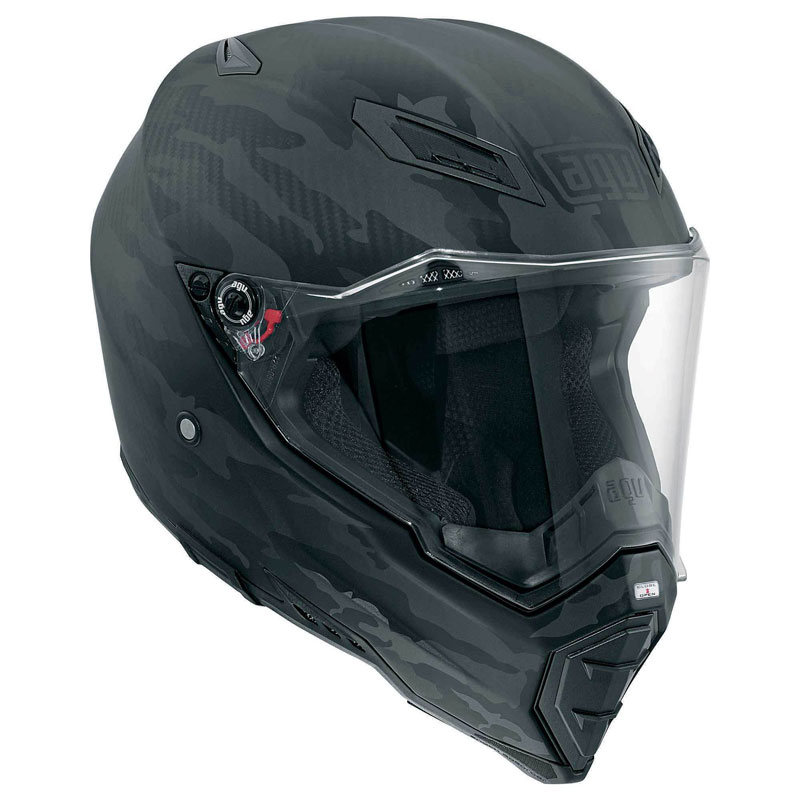 楽天市場】バイク フルフェイス AGVヘルメット AX-8 ネイキッド Fury