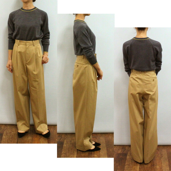 楽天市場】MACPHEE マカフィー TOMORROWLAND トゥモローランド 12-04