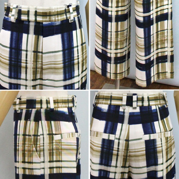 楽天市場】30%OFF/MACPHEE マカフィー TOMORROWLAND トゥモローランド