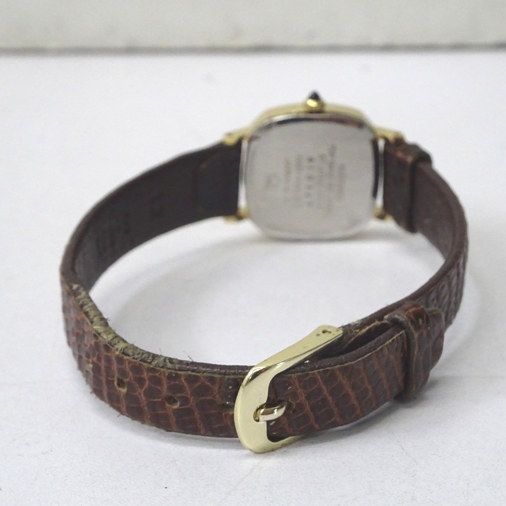 楽天市場】セイコー 腕時計 エクセリーヌ 1221-5350 ホワイト文字盤