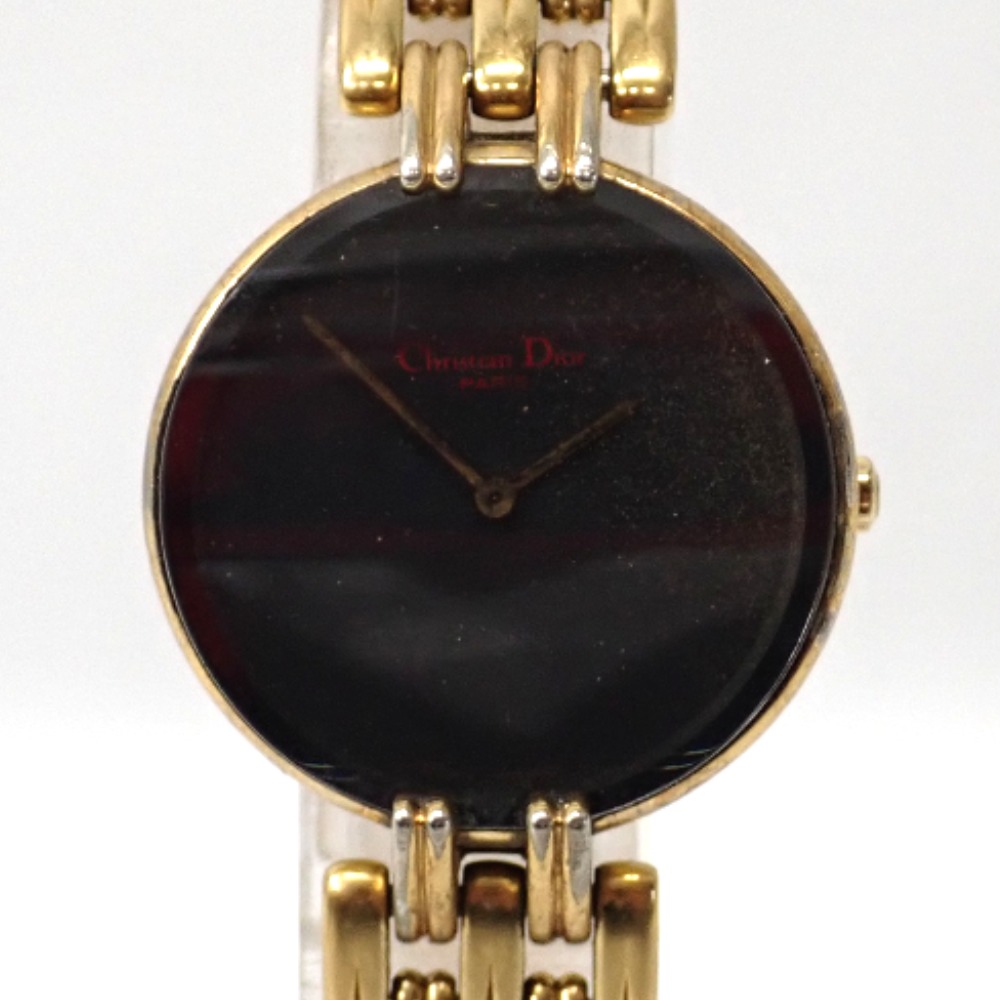 楽天市場】ゴールド（ブランドディオール）（レディース腕時計｜腕時計