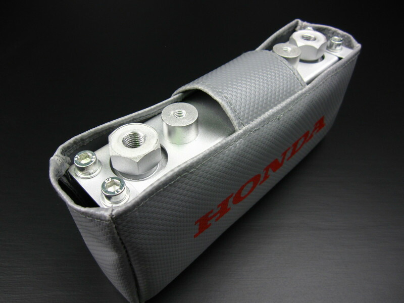 楽天市場】ミニモト 3段コアオイルクーラー保温カバータイプ1