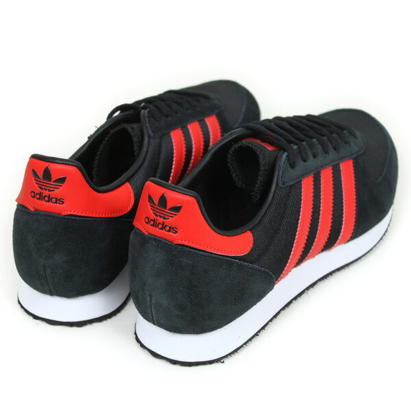 楽天市場】adidas アディダス ZX RACER レディース スニーカー BLACK