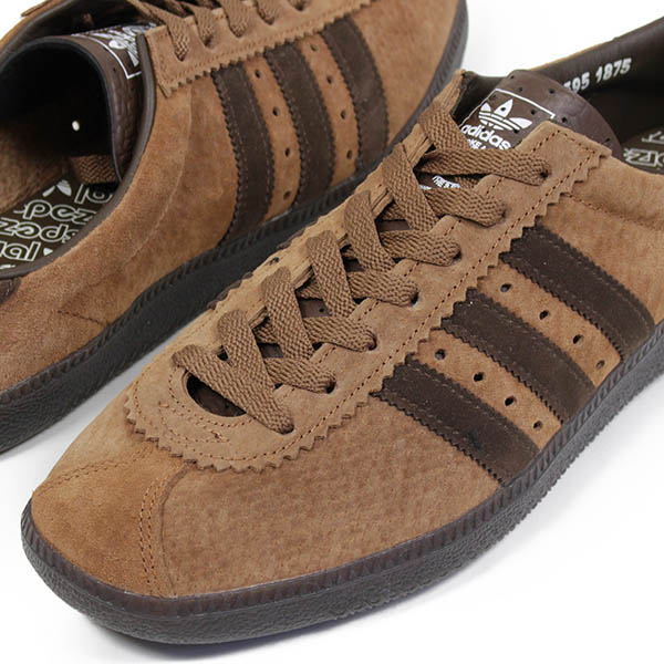 楽天市場】adidas アディダス Padiham SPEZIAL メンズ スニーカー