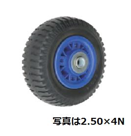 楽天市場】ハラックス タイヤセット ノーパンクタイヤ（プラホイール