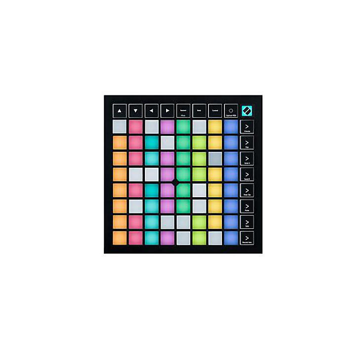 楽天市場】novation launchpad x midiの通販