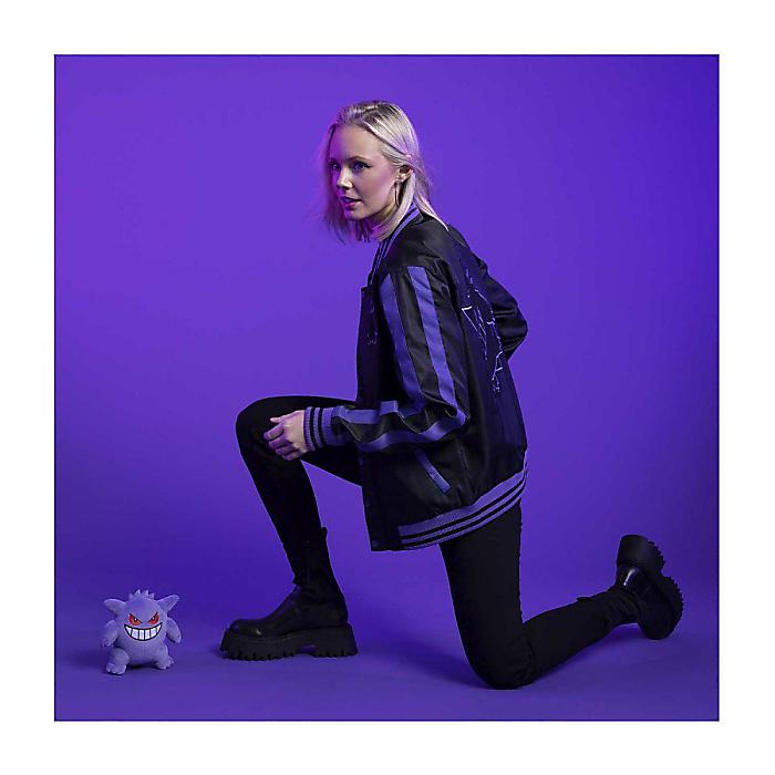 楽天市場】ポケモン ゲンガー ジャケット スカジャン (2XL/大人用