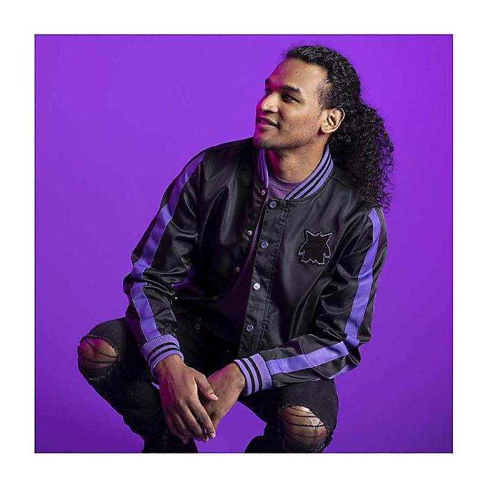 楽天市場】ポケモン ゲンガー ジャケット スカジャン (2XL/大人用