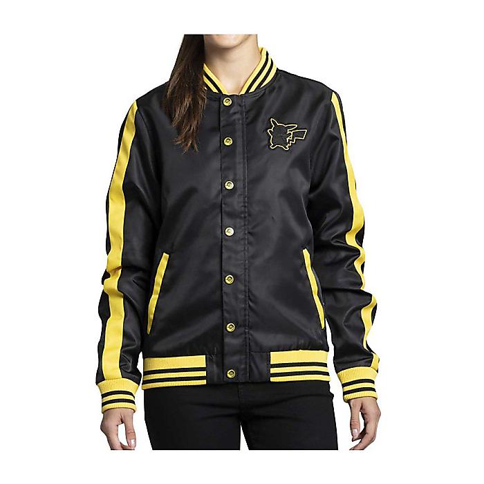 楽天市場】ポケモン ピカチュウ ジャケット スカジャン (XL/大人用