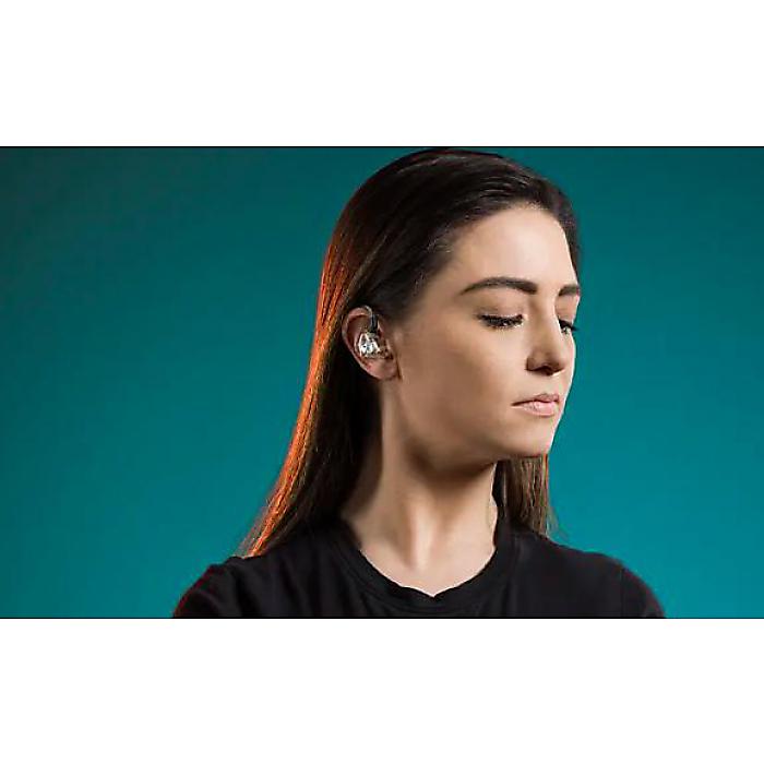 楽天市場】Xvive(エックスバイブ) / T9 / In-Ear Monitors インイヤー